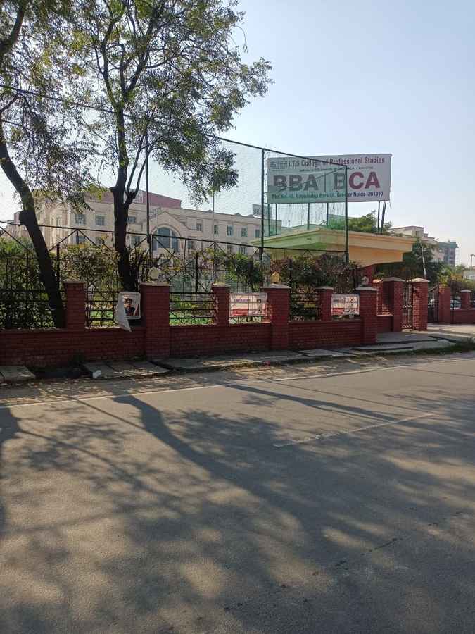 ITS CPS Campus Legacy
