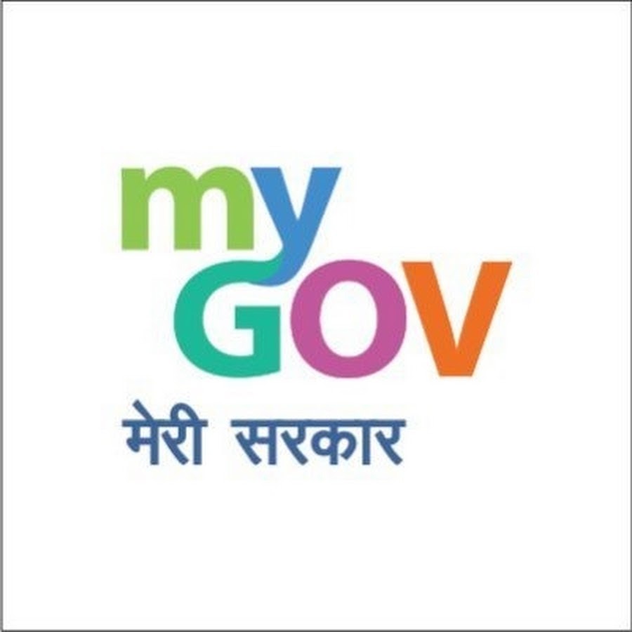 MyGov Logo